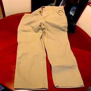 Wolverine Denim Carpenter Jeans